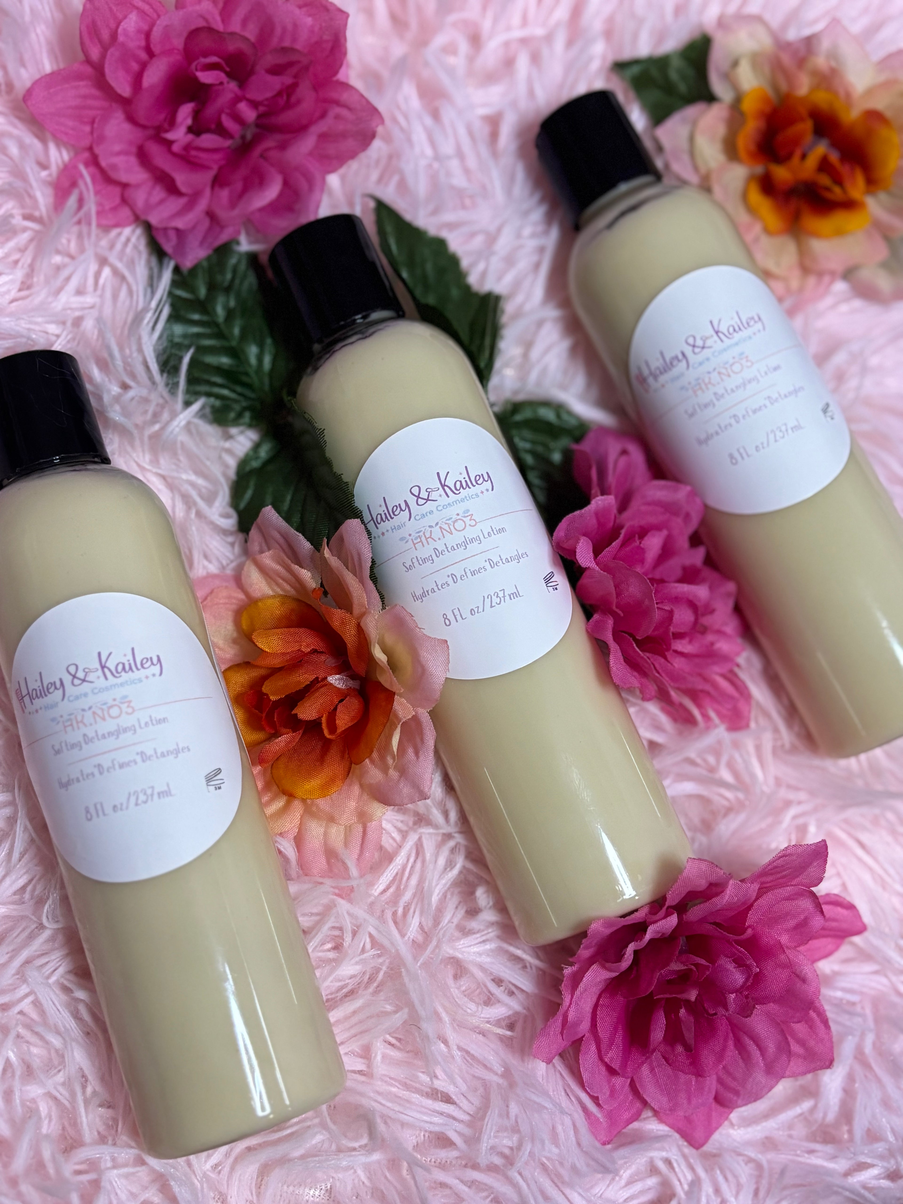 HK.NO3 Softening Lotion
