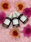 HK.NO1 Nourish & Flourish Botanical Oil