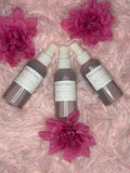 HK.NO2 Silking Finishing Spray